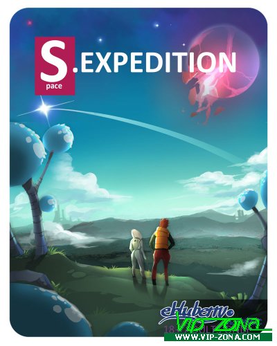 [ebluberry] S.EXpedition [eng]