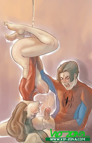 Spidercest Zona Of Hentai We Work Only Premium Users