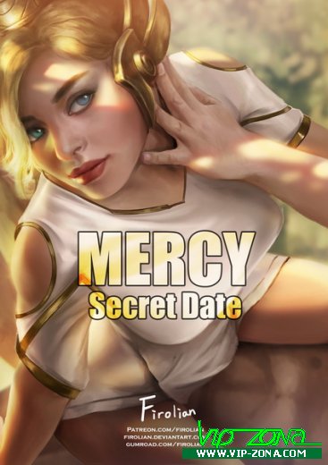 [Firolian] Mercy Secret Date