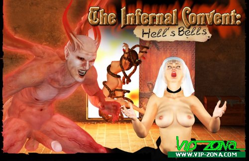 The Infernal Convent 2 - Hell's Bells