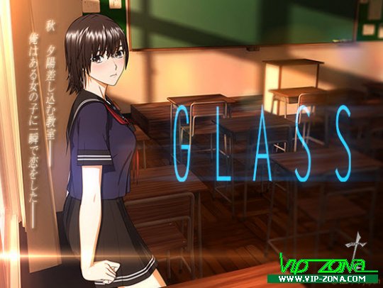 [3D Game]Glass