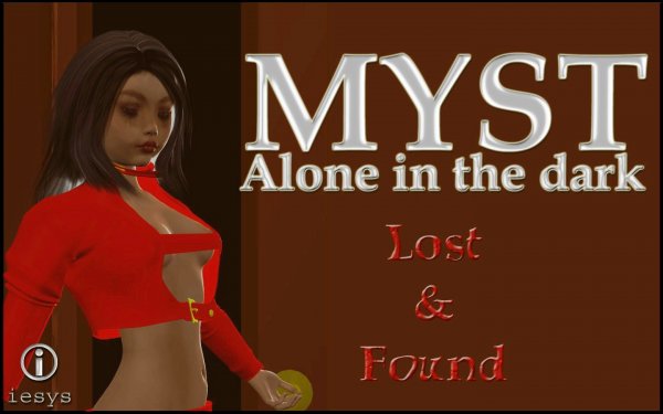 Iesys - Myst 0-4
