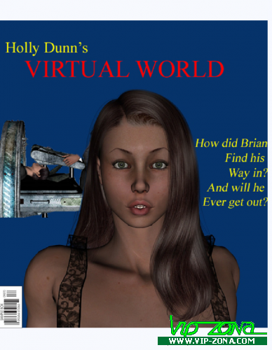 [Holly Dunn] Virtual World