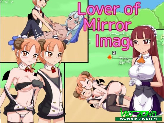 [Hentai RPG] Lover of Mirror Image