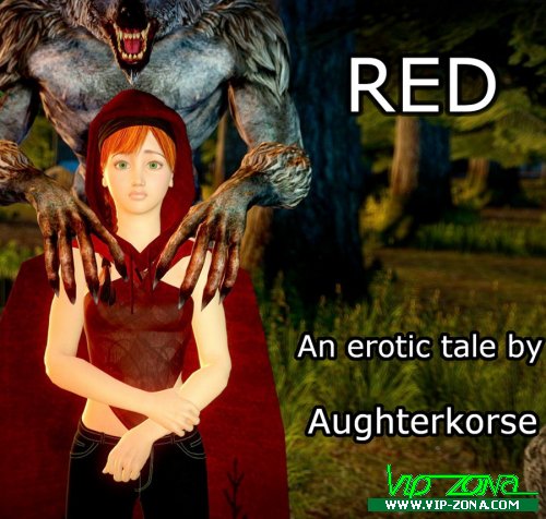 Aughterkorse RED