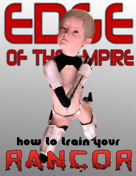 [Twitchster] Edge of the Empire / loli /