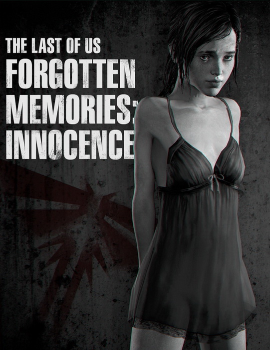 [Vaurra] Forgotten Memories- Innocence (Last of Us)