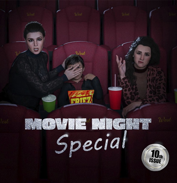 [WBWORLD] Movie Night Special